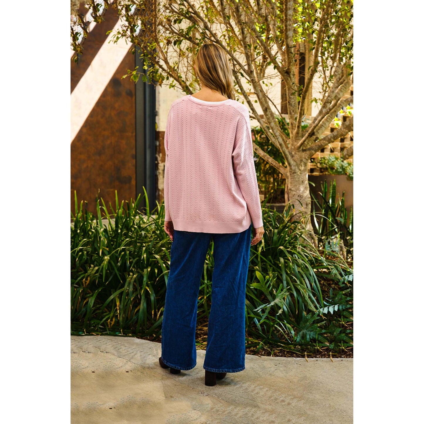 Anne - PINK