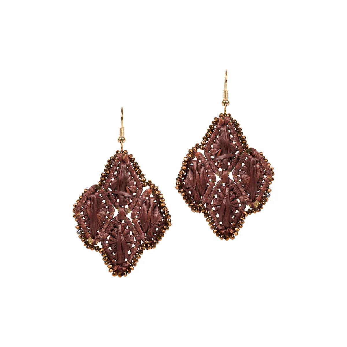 Berber Earring