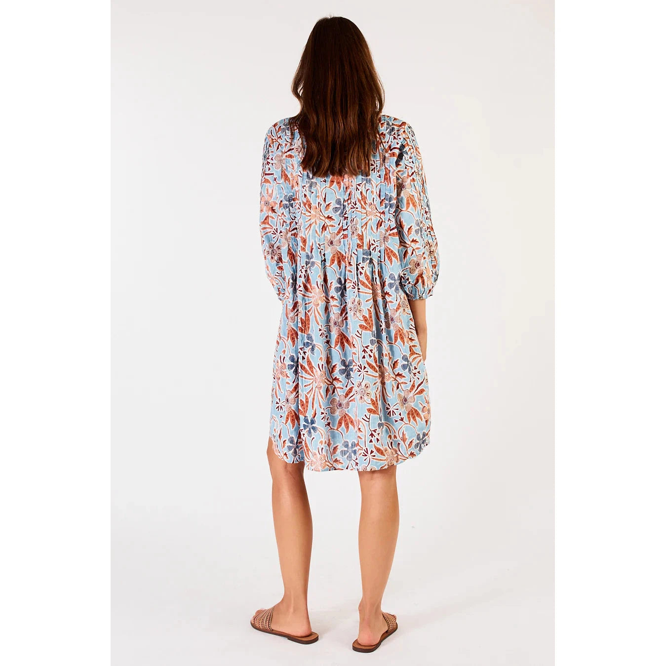 Boston Dress
