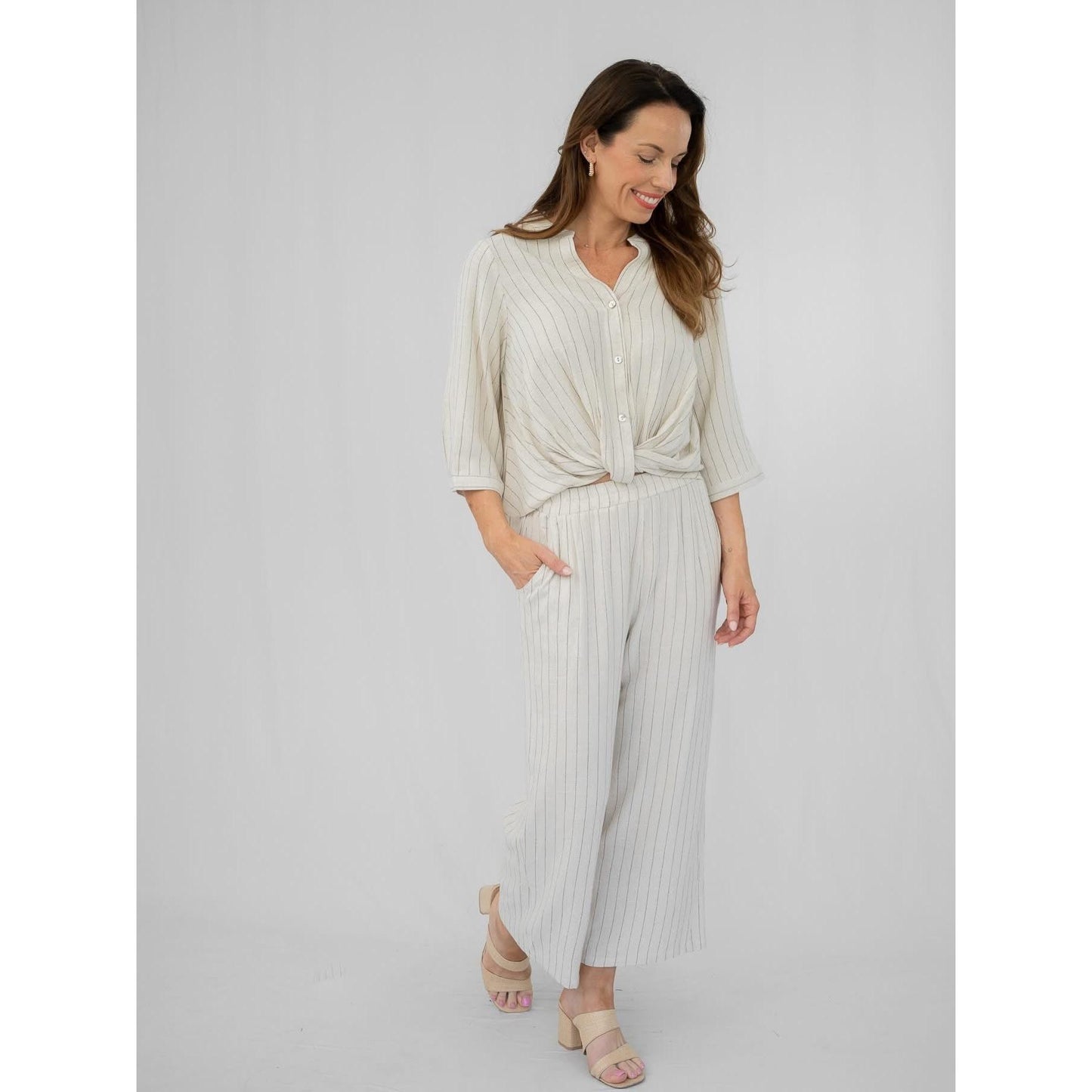 Carmen - Beige