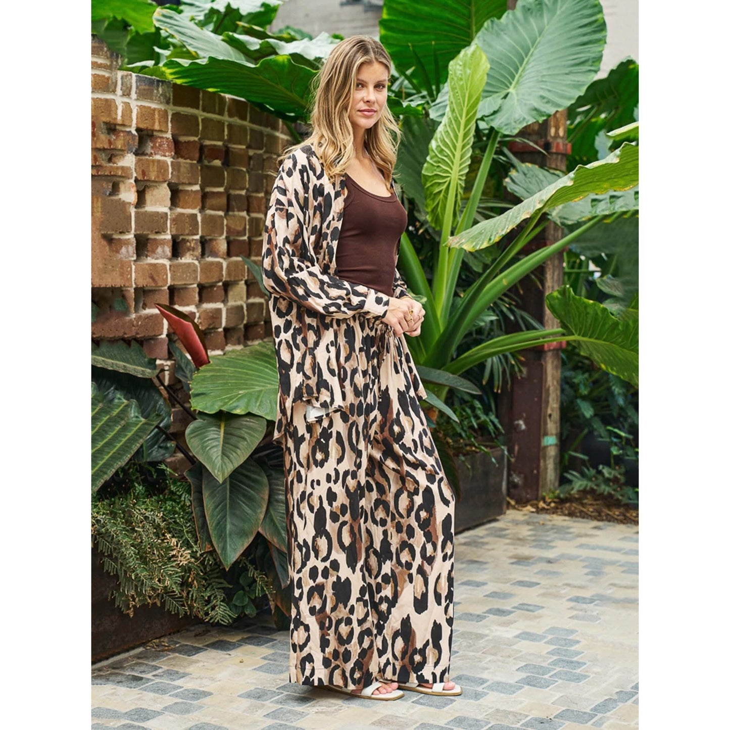 Carmen Pant