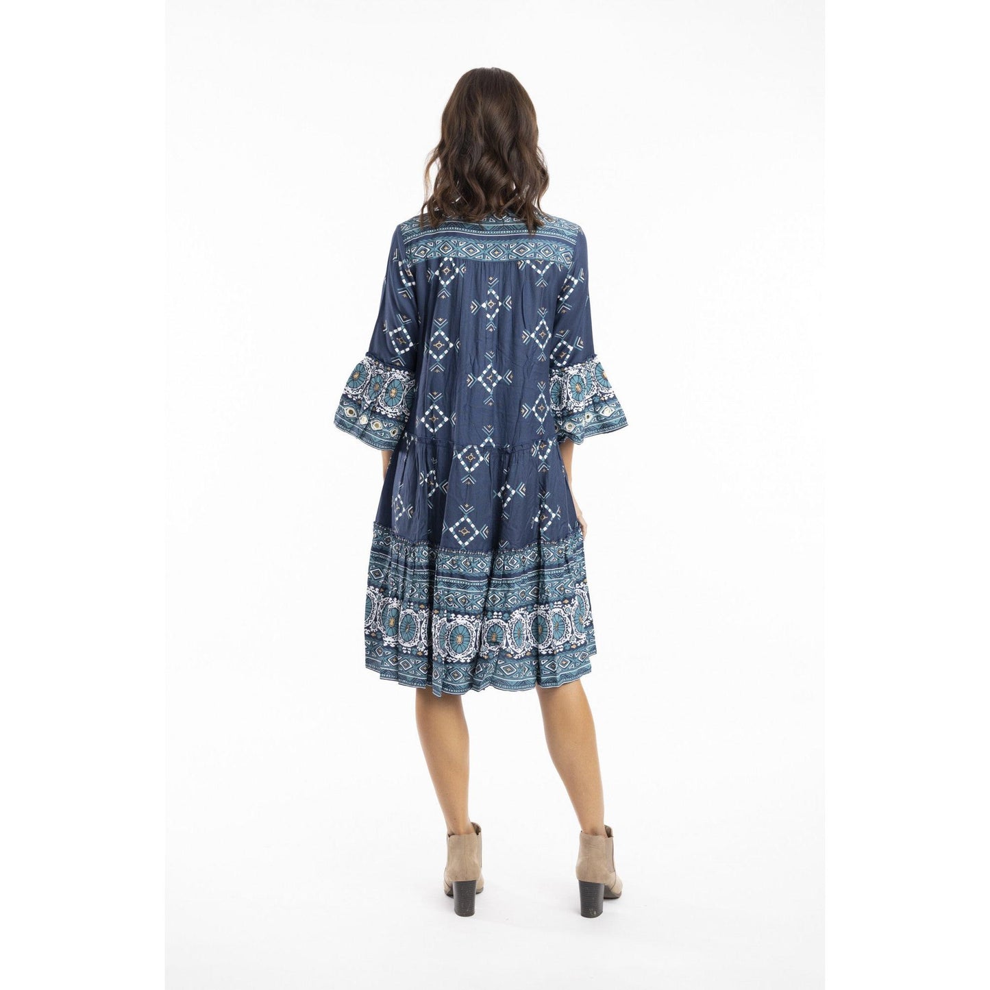 Cartia dress