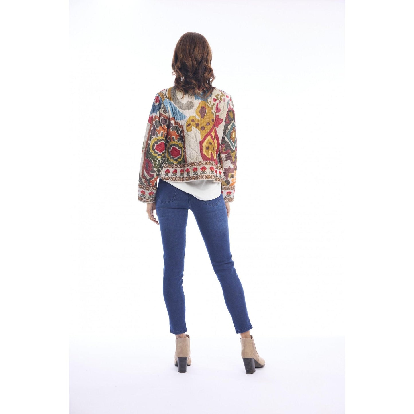 Chateau Jacket