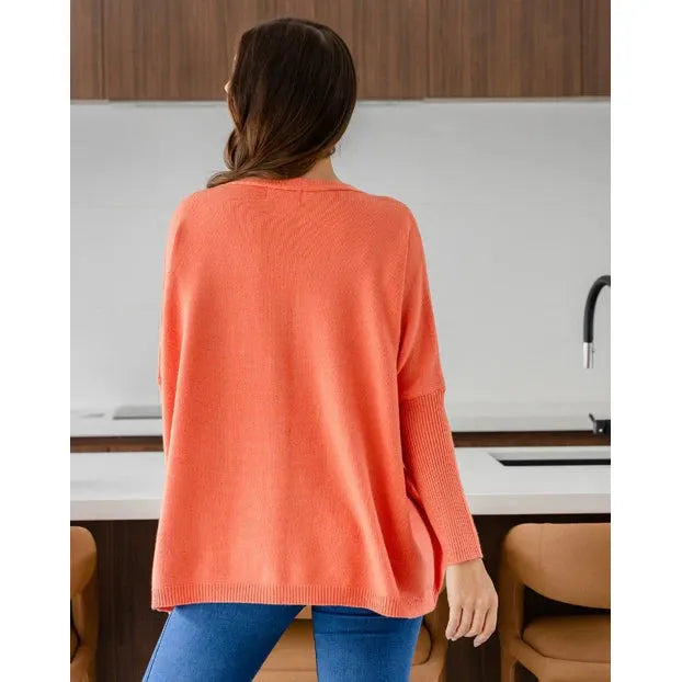 Chelsea - Coral