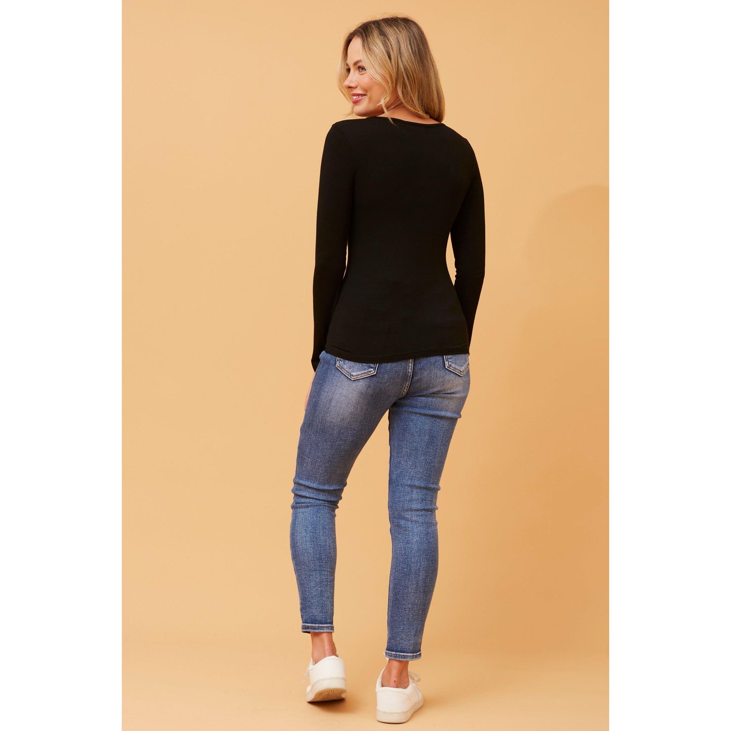 Clem - Black