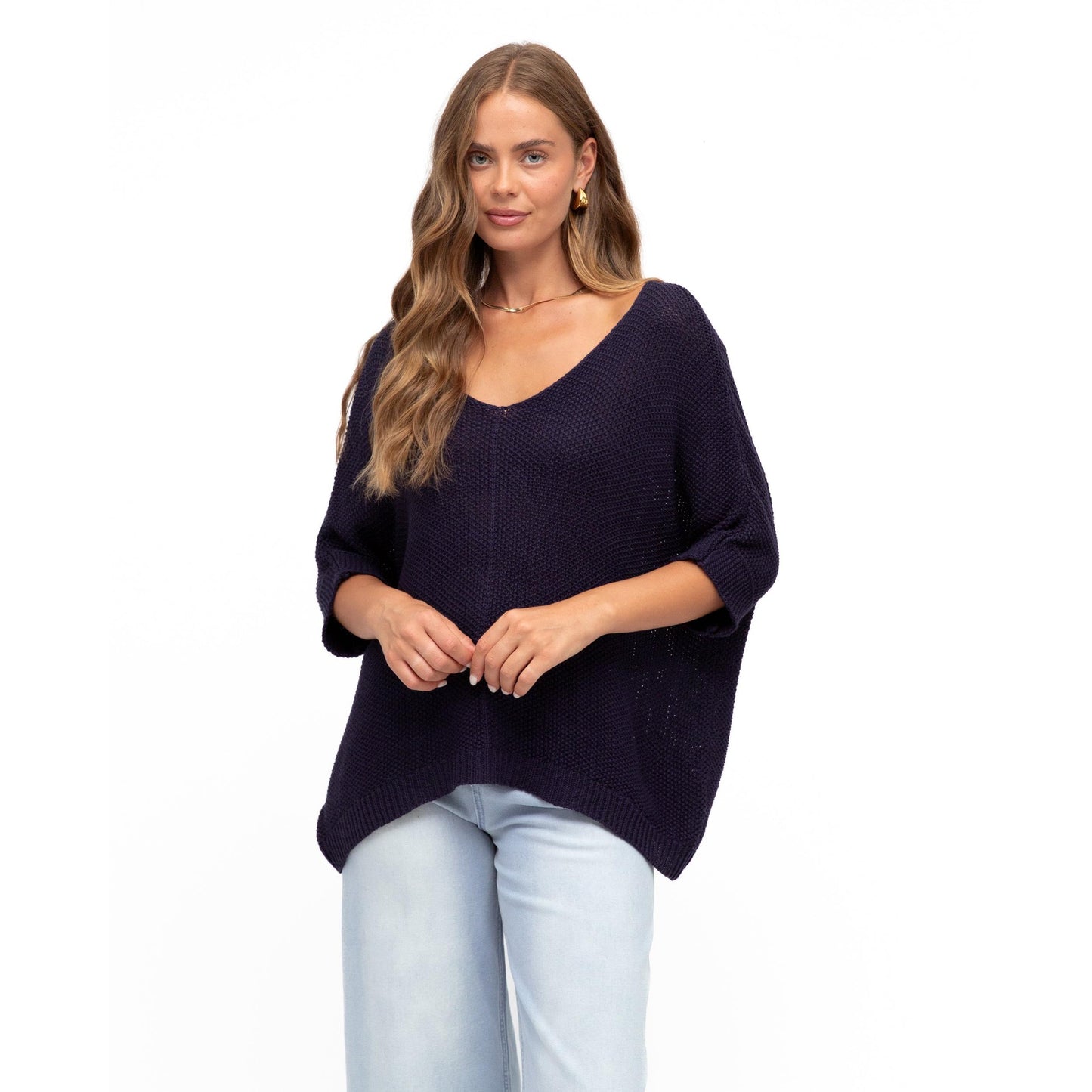 Colleen - Navy