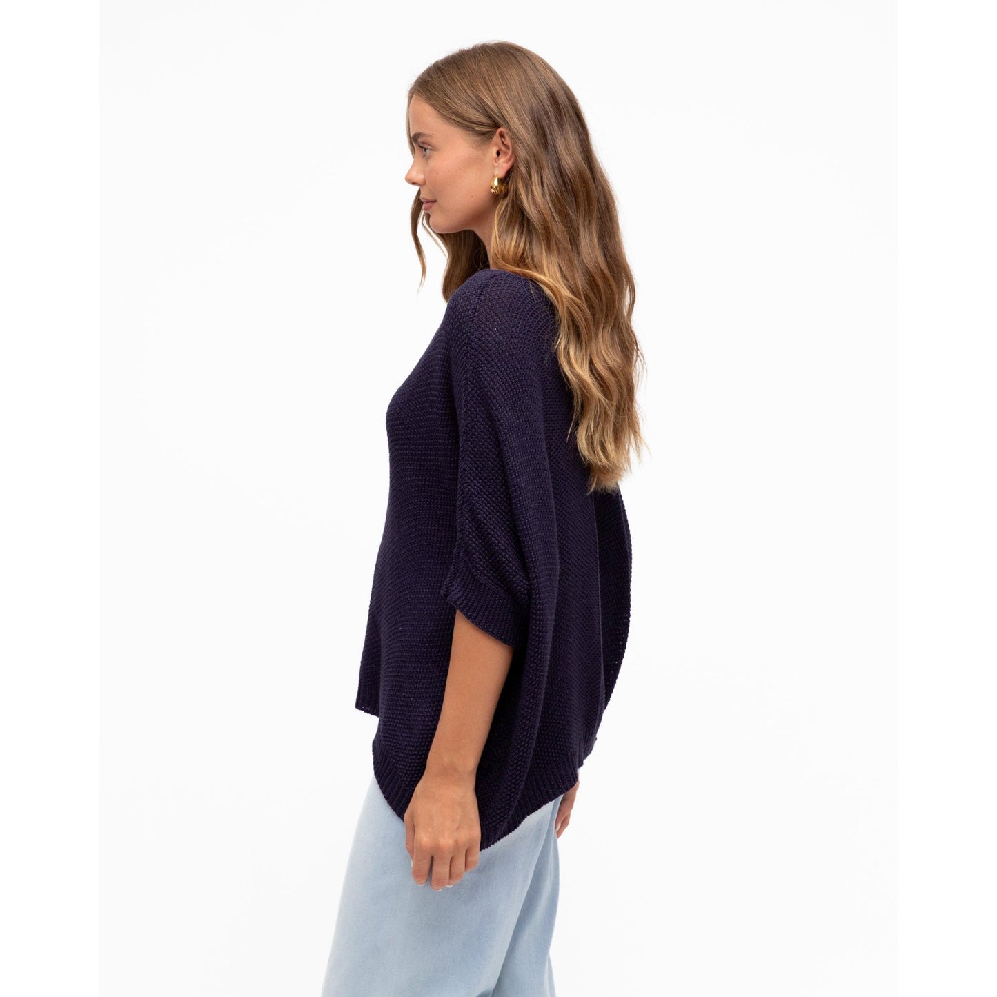 Colleen - Navy