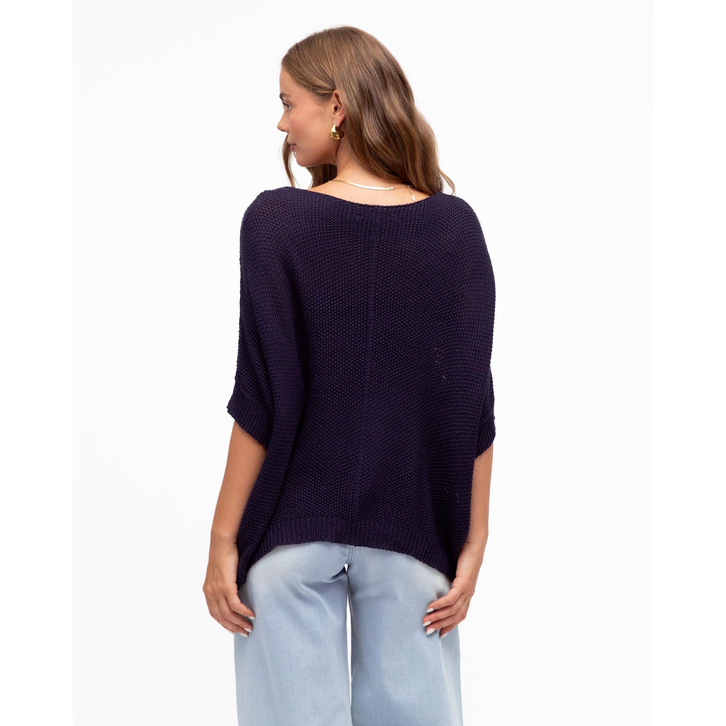 Colleen - Navy