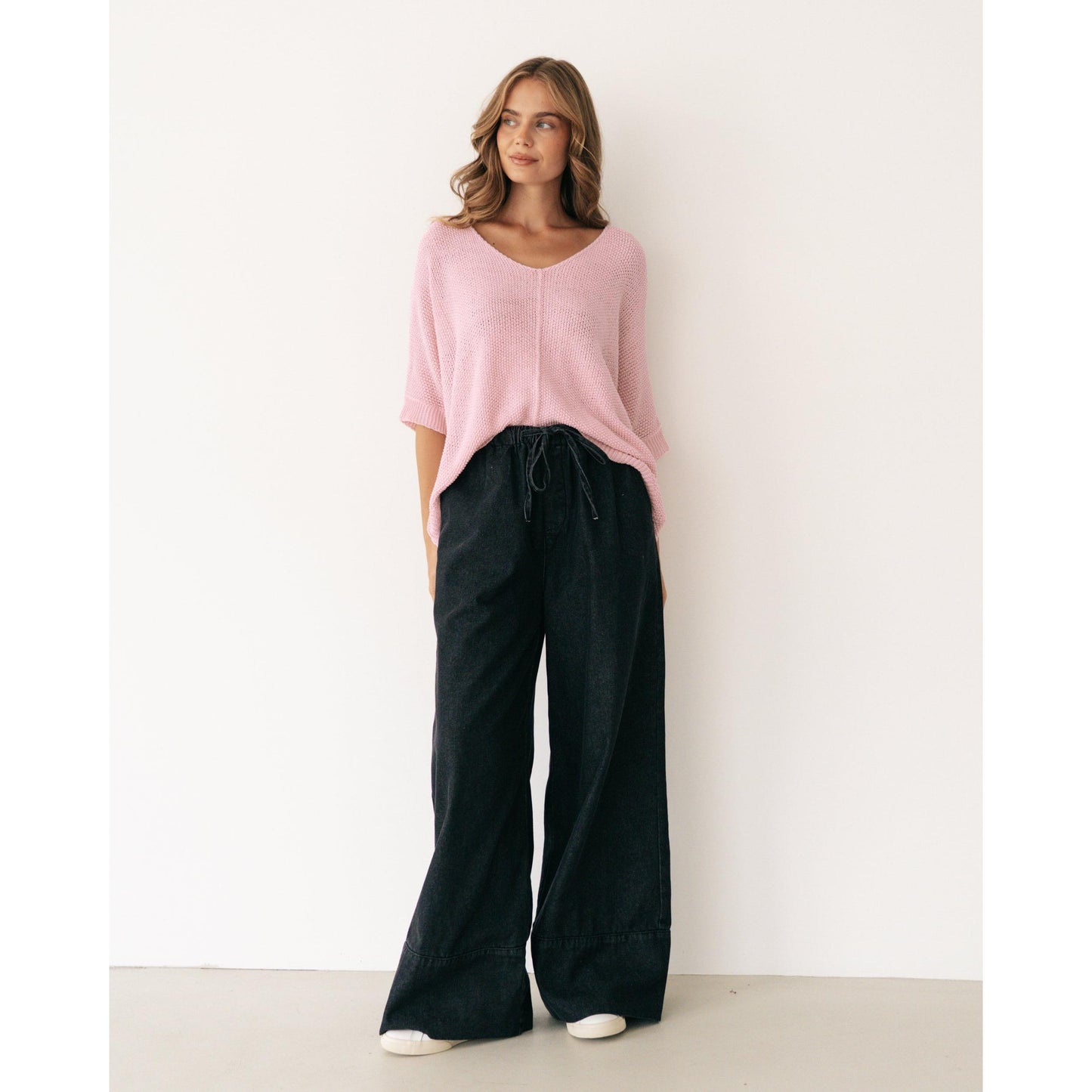 Colleen - Pink