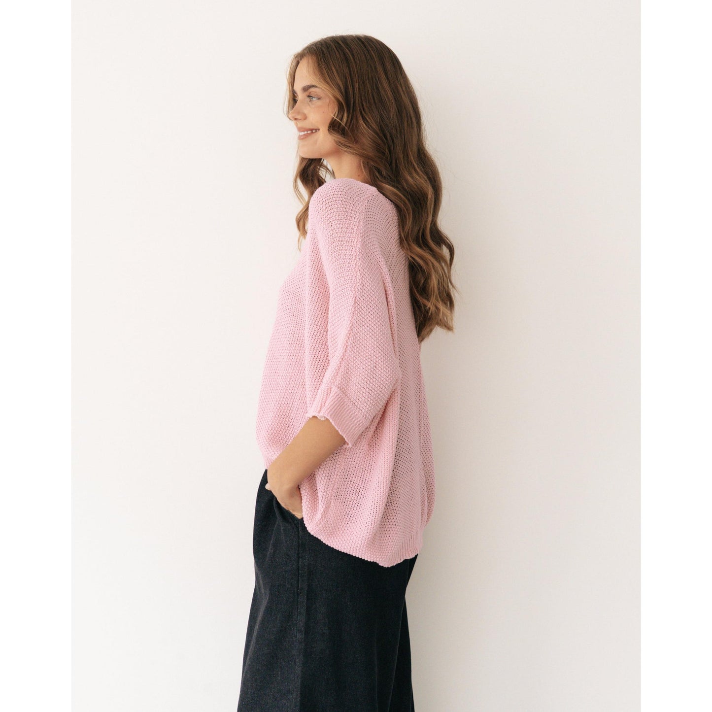 Colleen - Pink