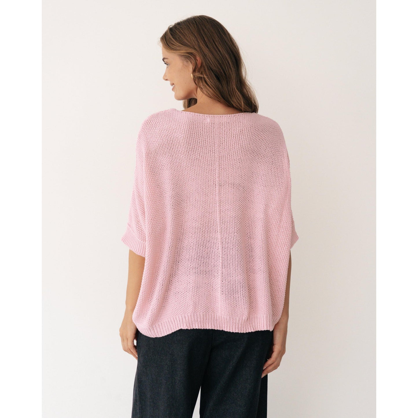 Colleen - Pink