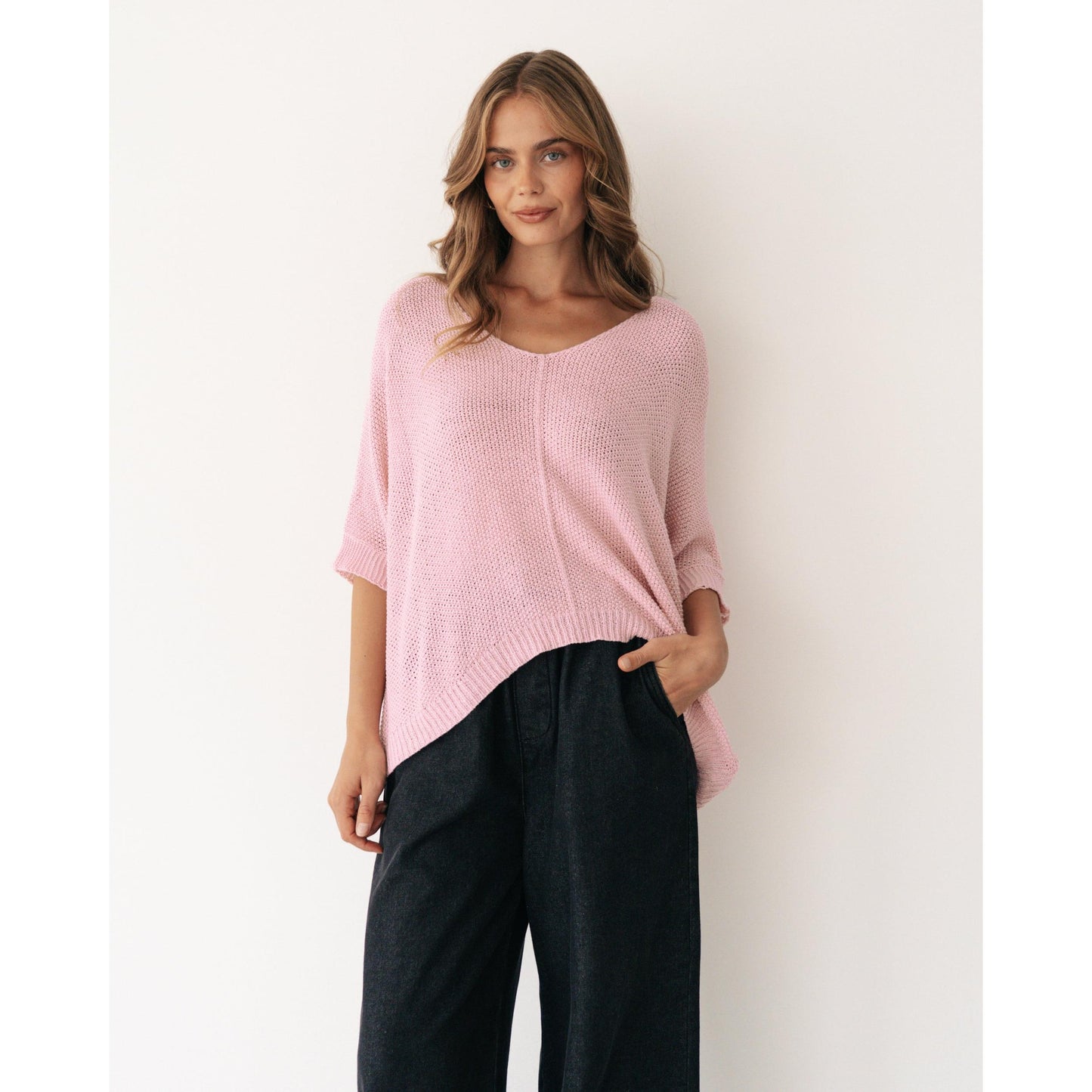 Colleen - Pink