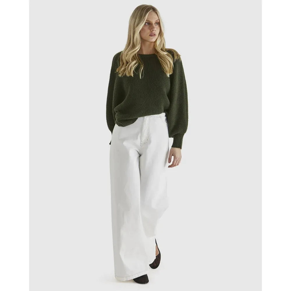 Concord - Khaki