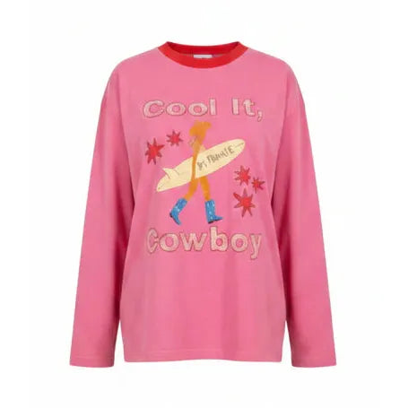 Cool it - Pink