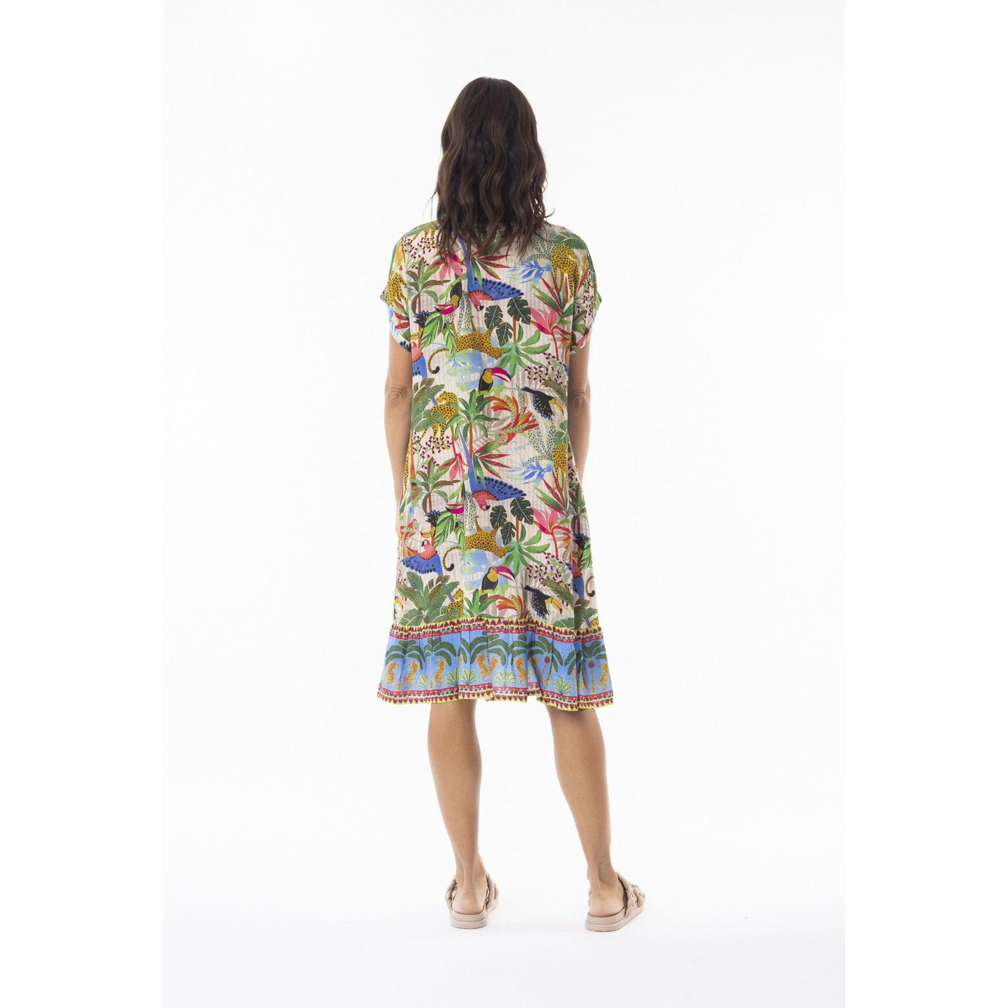 Dani dress