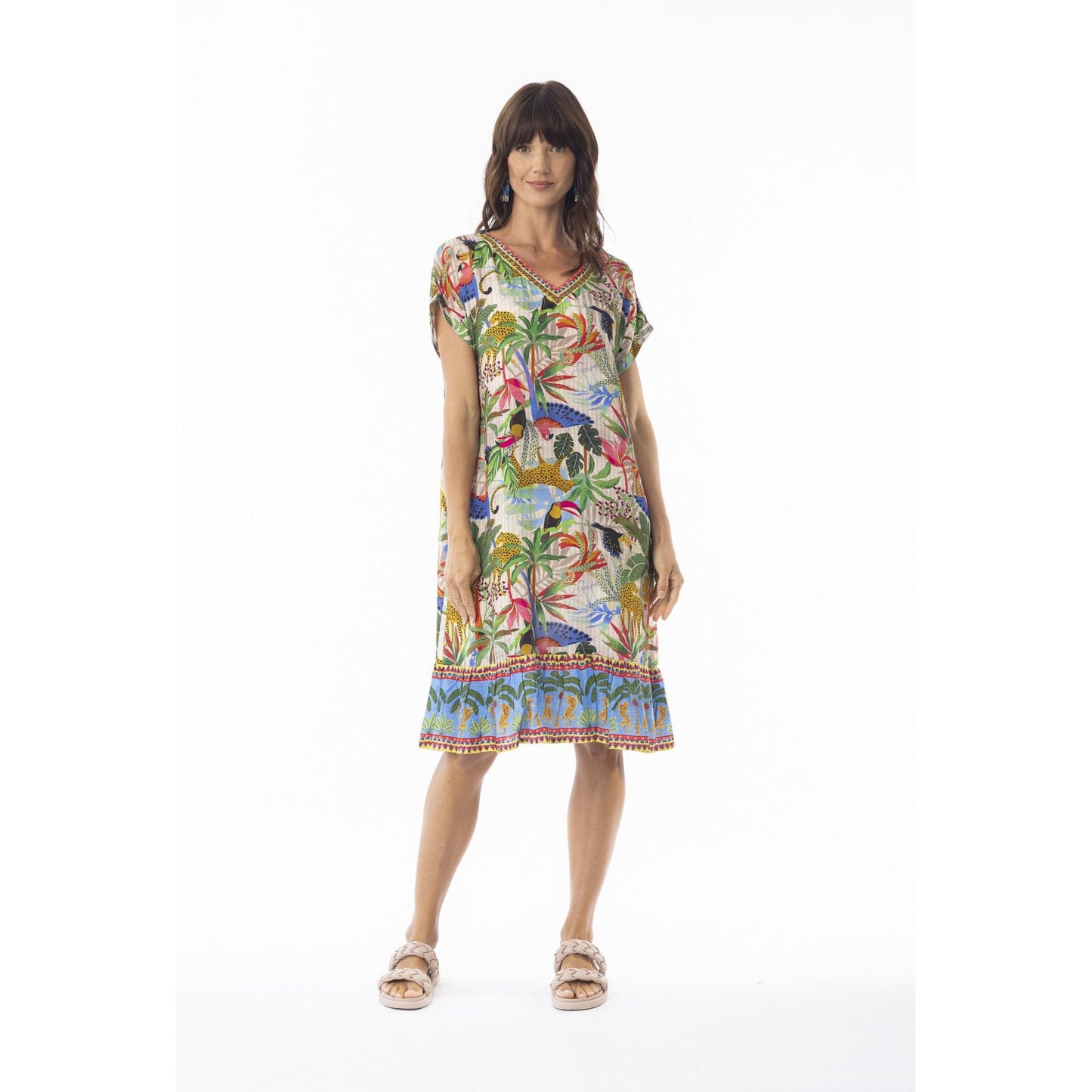 Dani dress