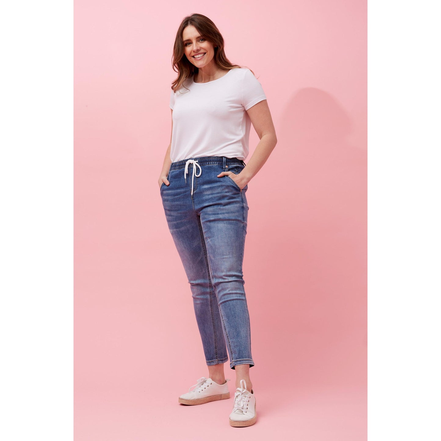 Daphne Denim