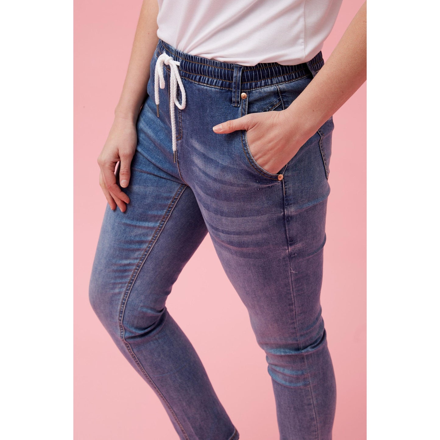 Daphne Denim