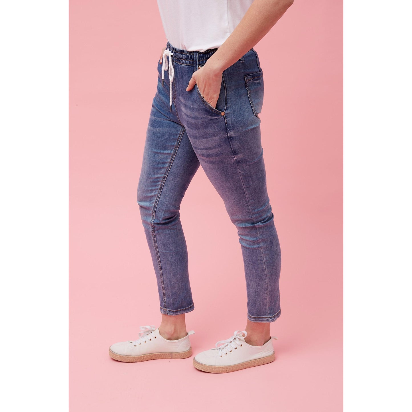 Daphne Denim