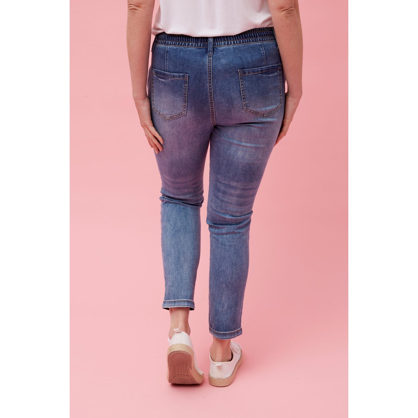 Daphne Denim