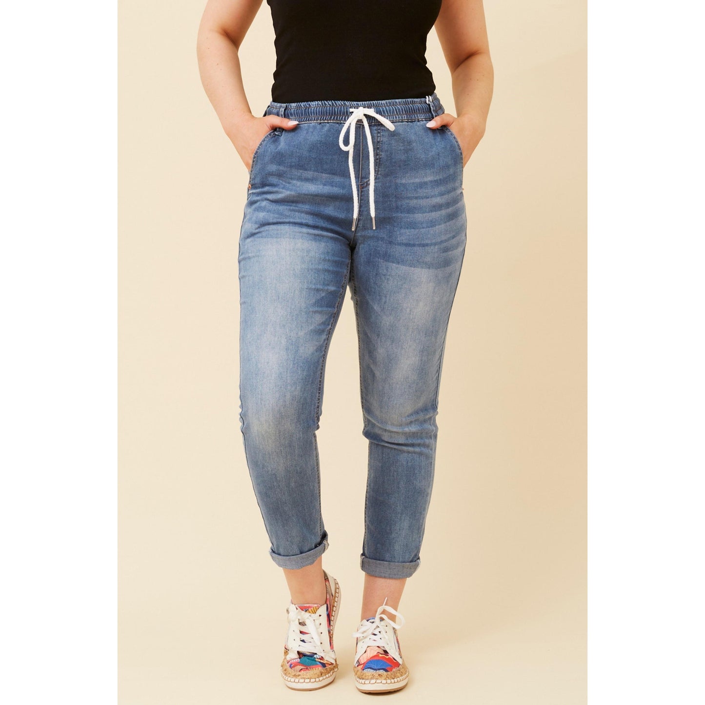 Daphne Denim