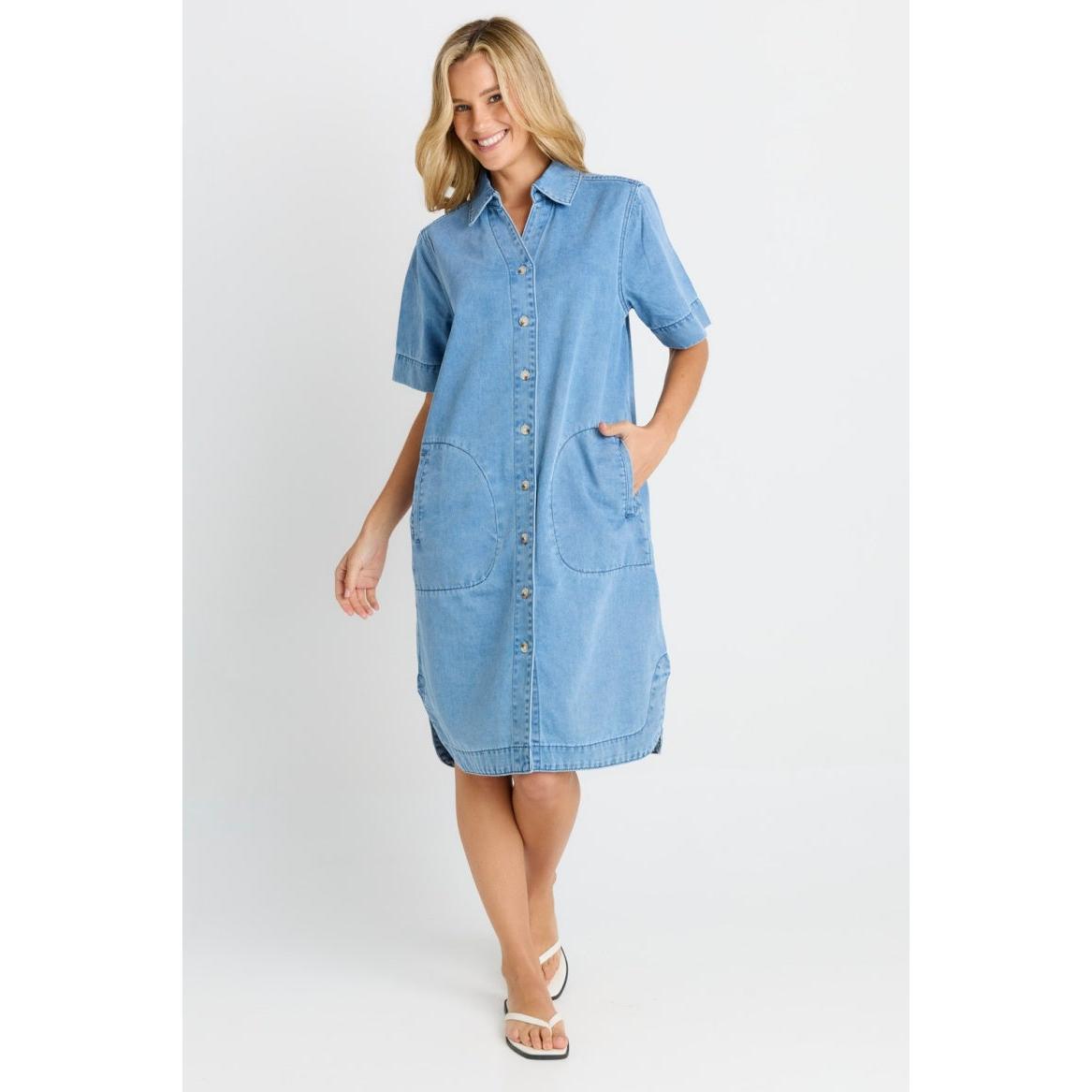 Dawson Dress
