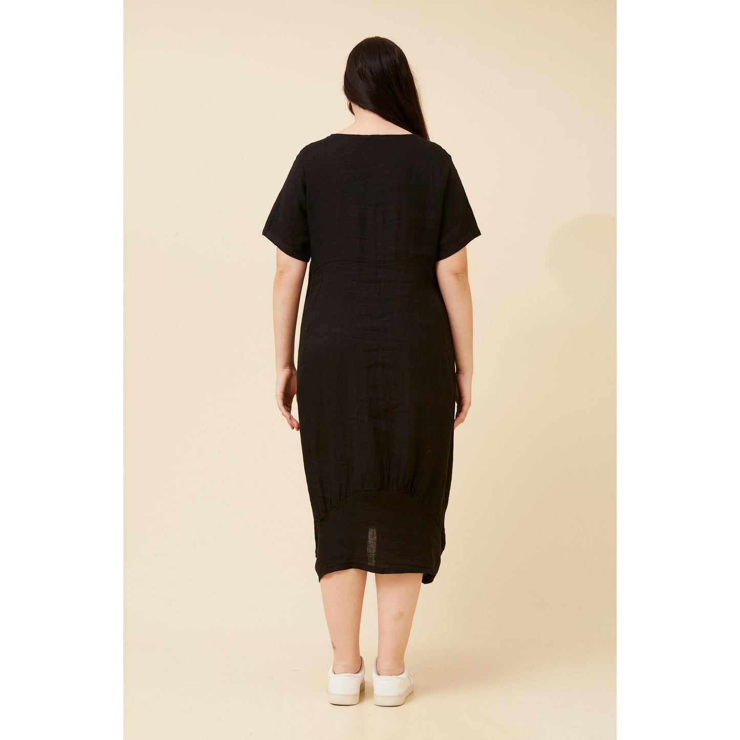 Debra - Black