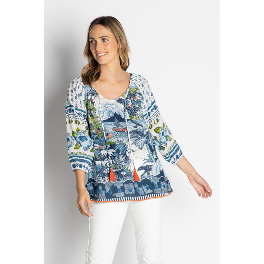 Dita Top