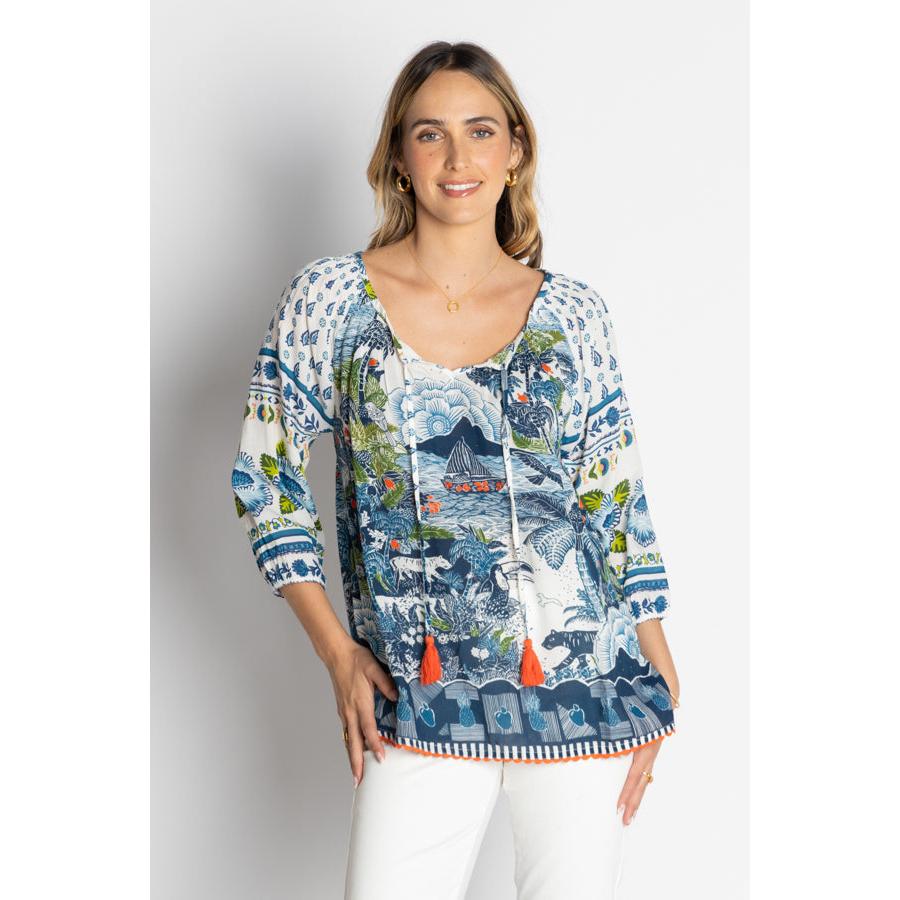 Dita Top