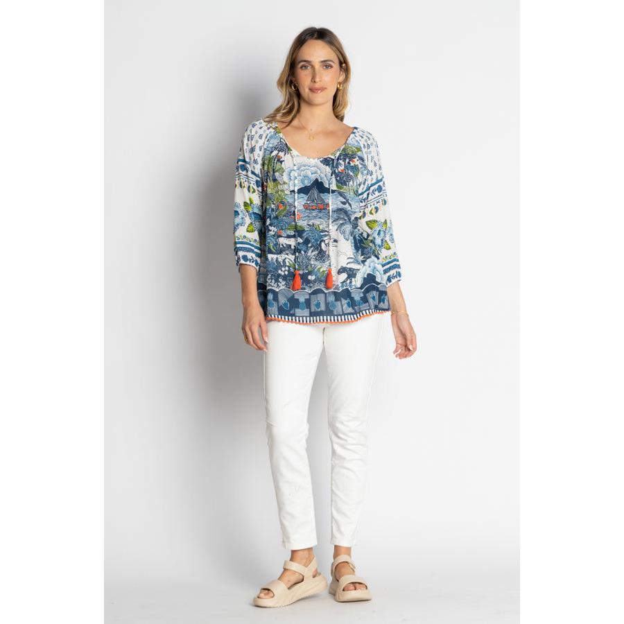 Dita Top