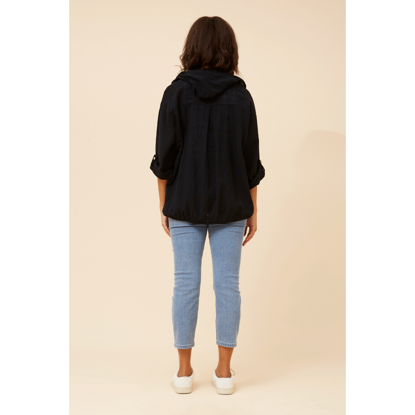 Donna - Black
