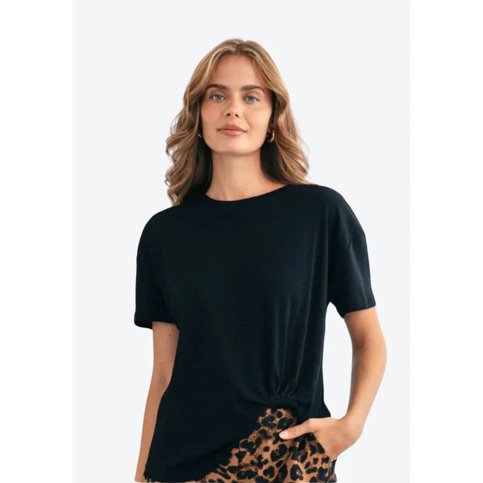Easy tuck - Black