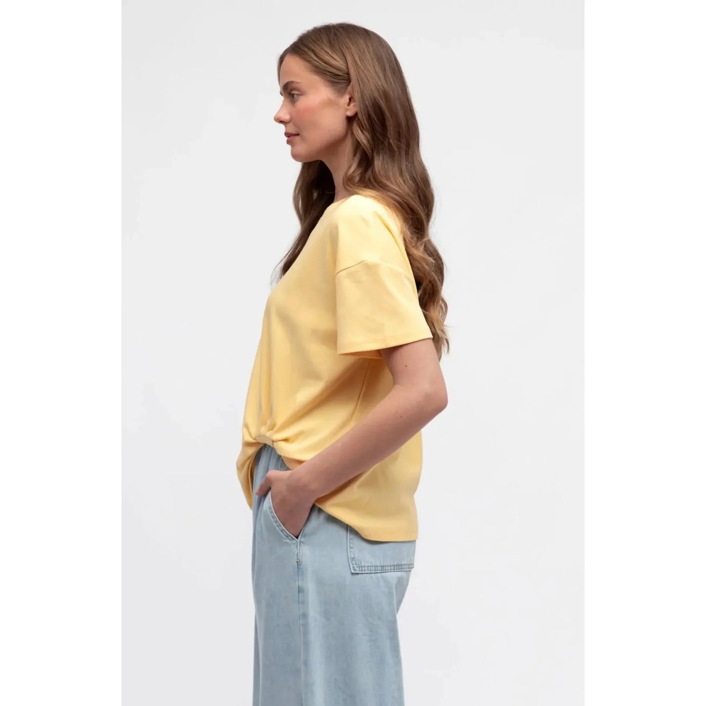 Easy tuck - Lemon