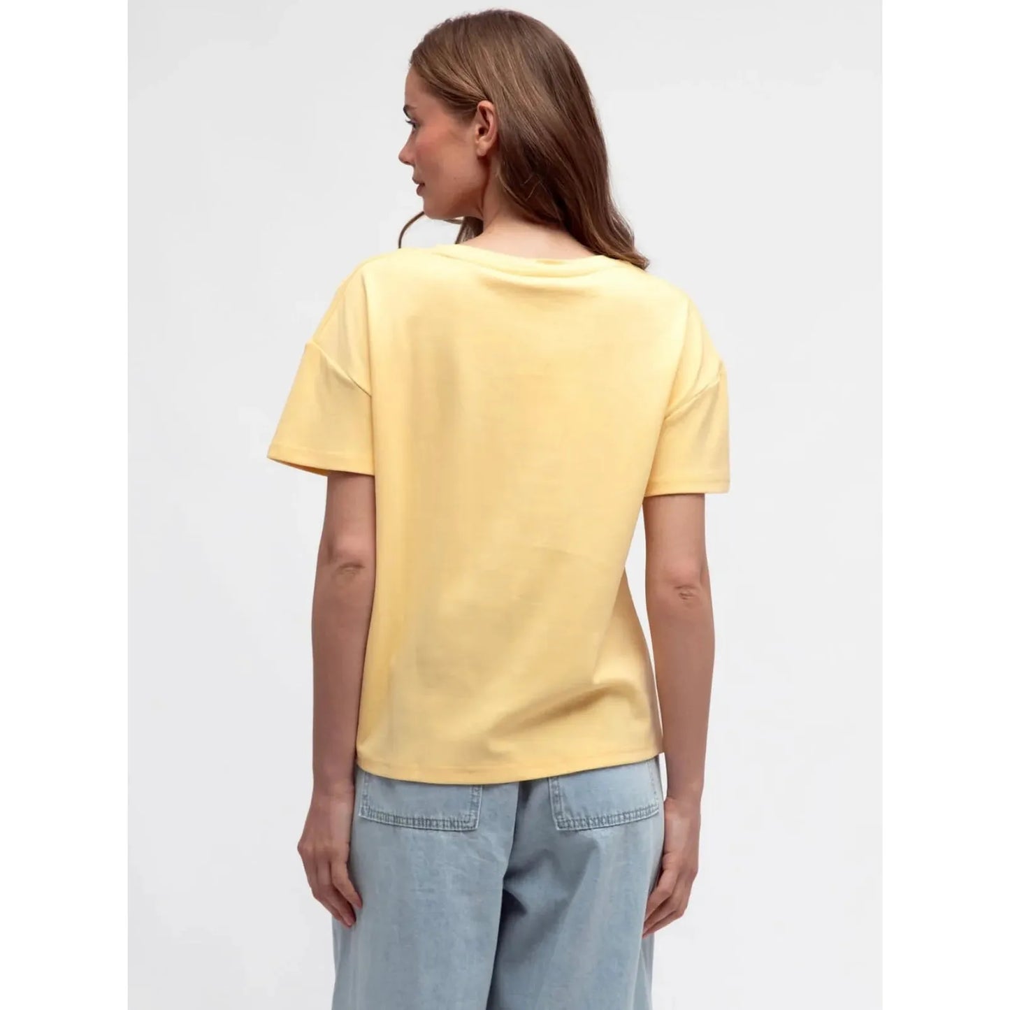 Easy tuck - Lemon