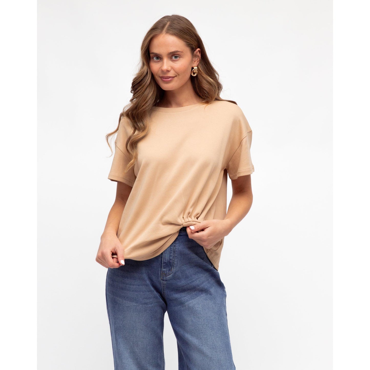 Easy tuck - Neutral