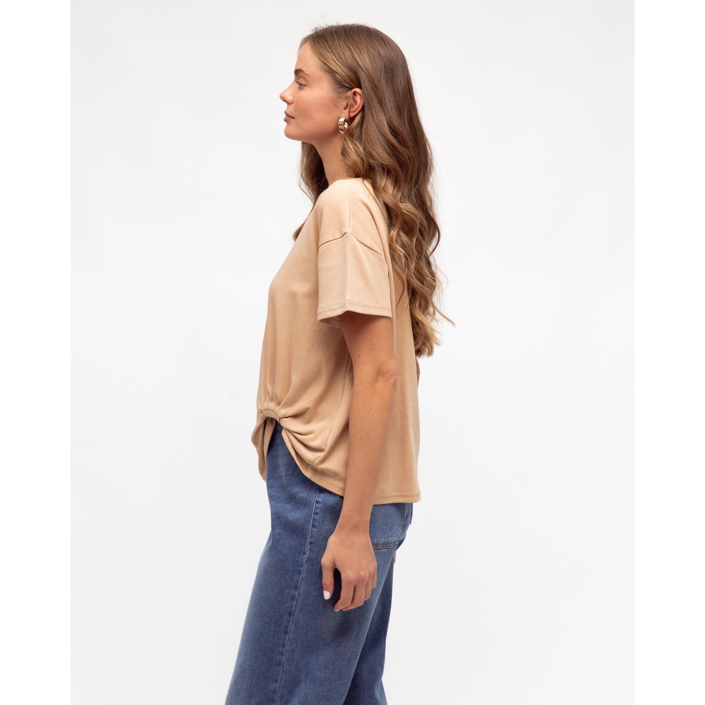 Easy tuck - Neutral