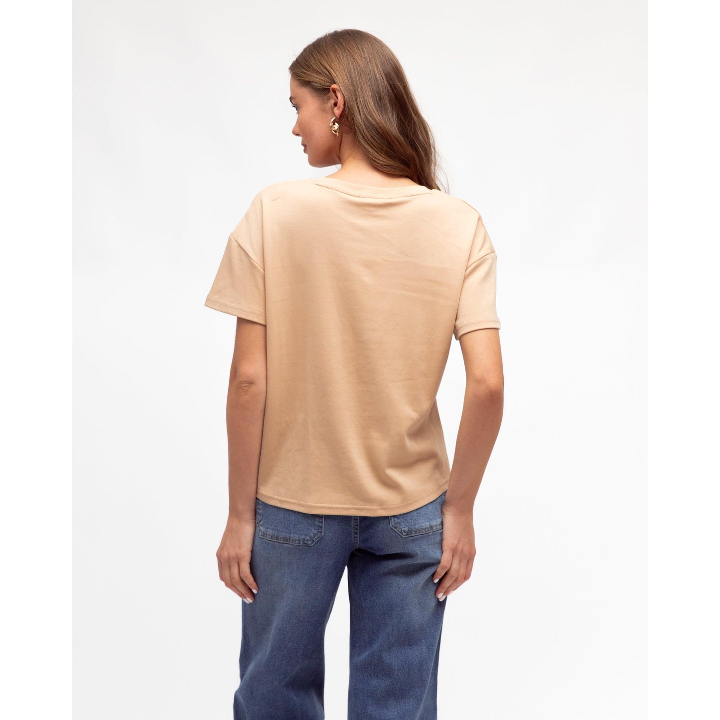 Easy tuck - Neutral