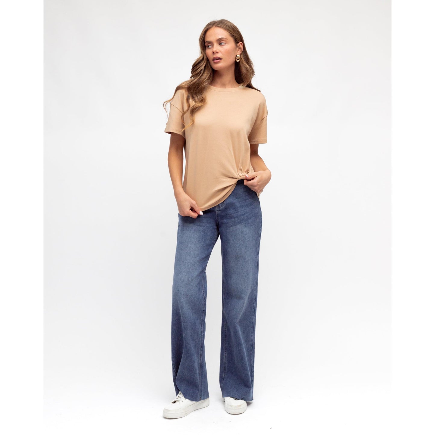 Easy tuck - Neutral