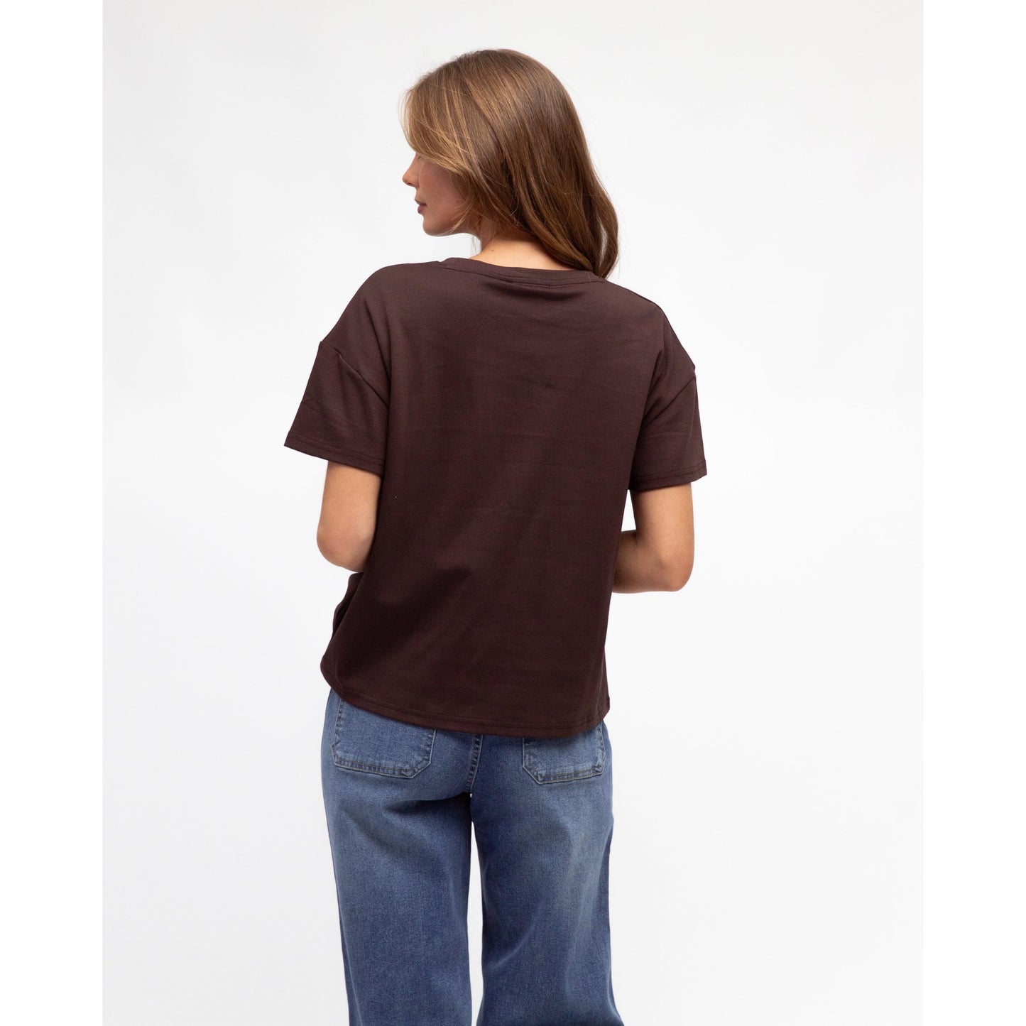 Easy tuck - choc