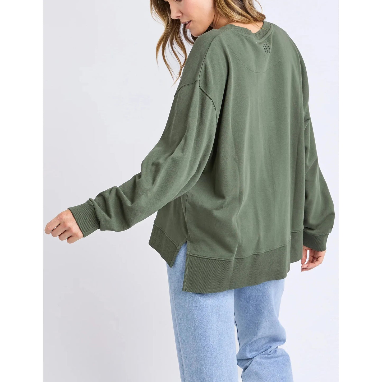 Effortless - Khaki