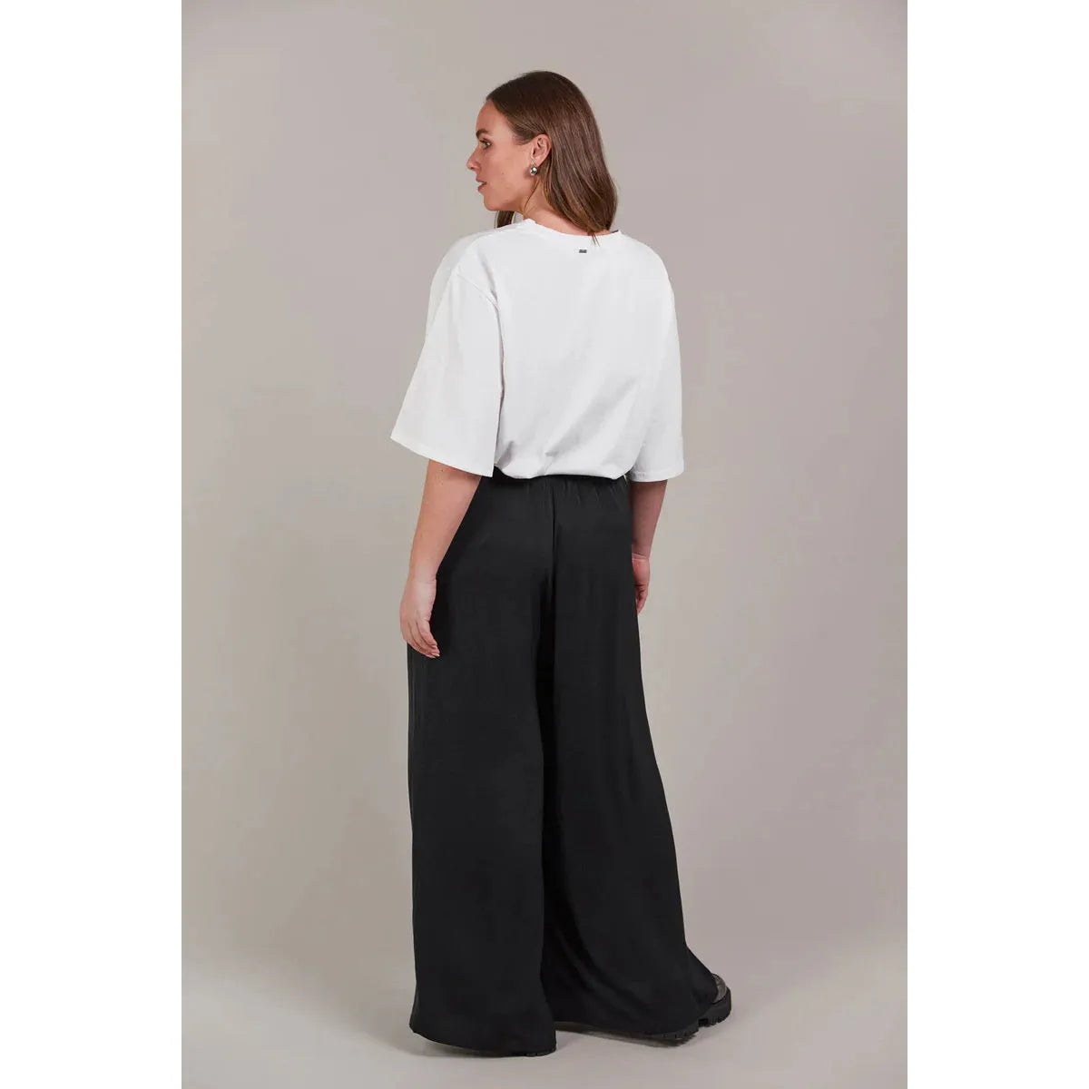 Elsie Pant - Black