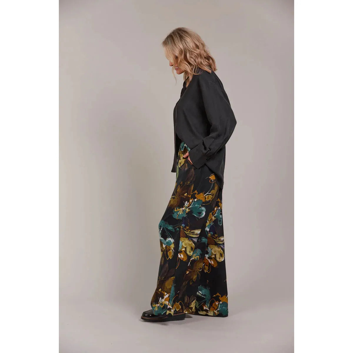 Elsie Pant - Botanical
