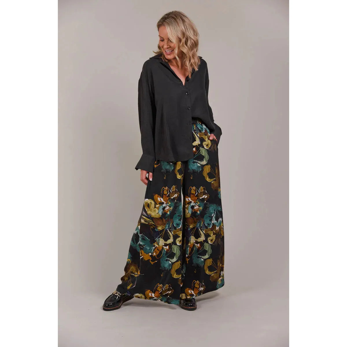 Elsie Pant - Botanical