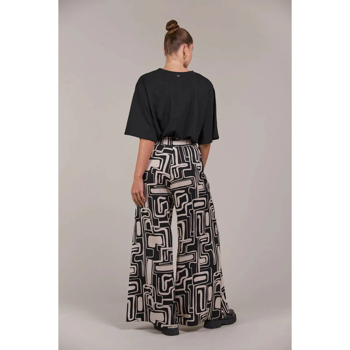 Elsie Pant - Geo