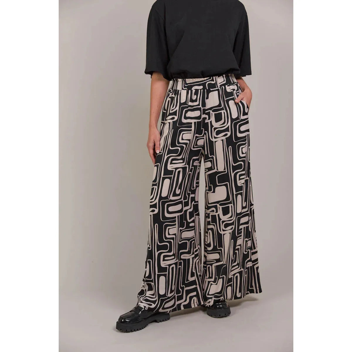 Elsie Pant - Geo