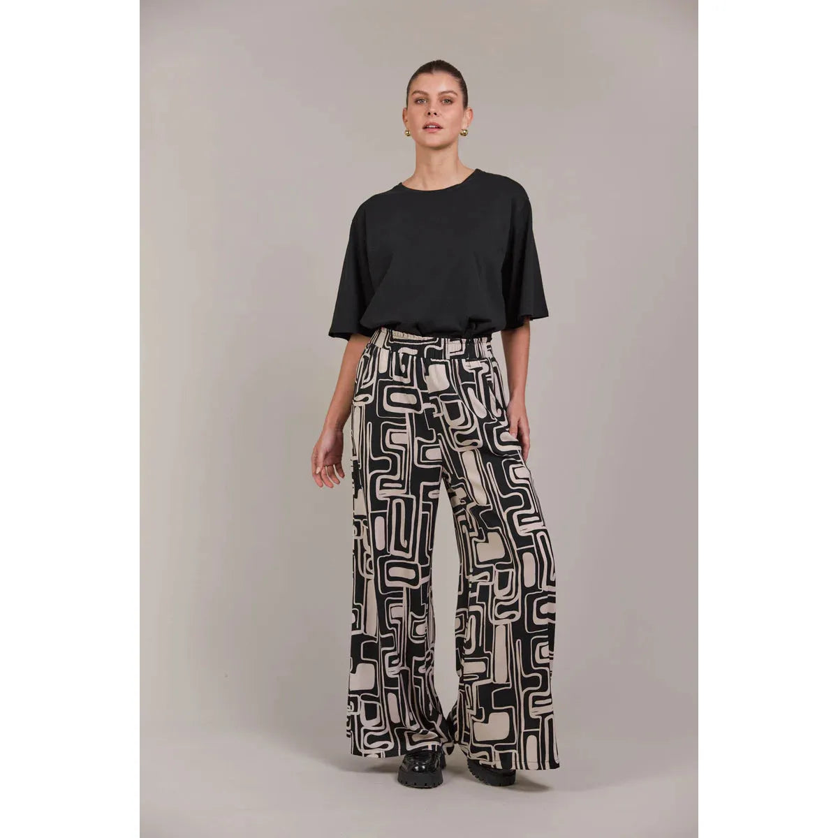 Elsie Pant - Geo