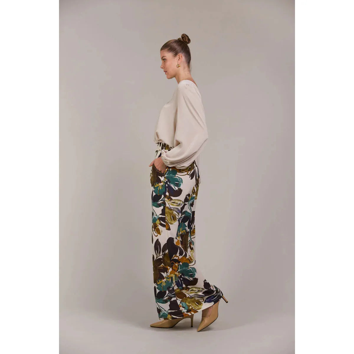 Elsie Pant - Tusk