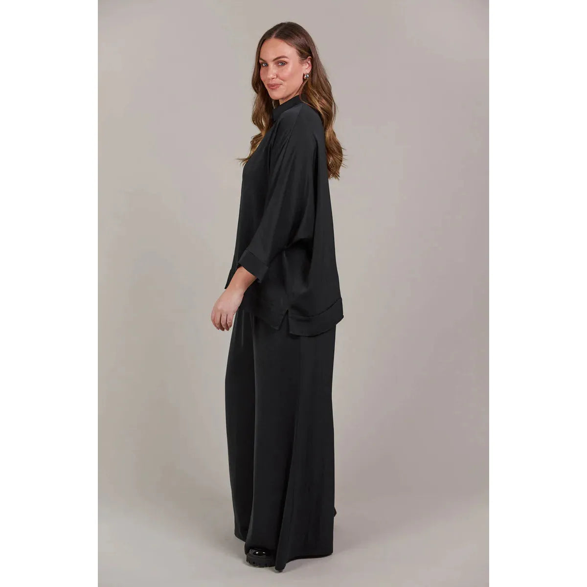 Elsie Relax - Black