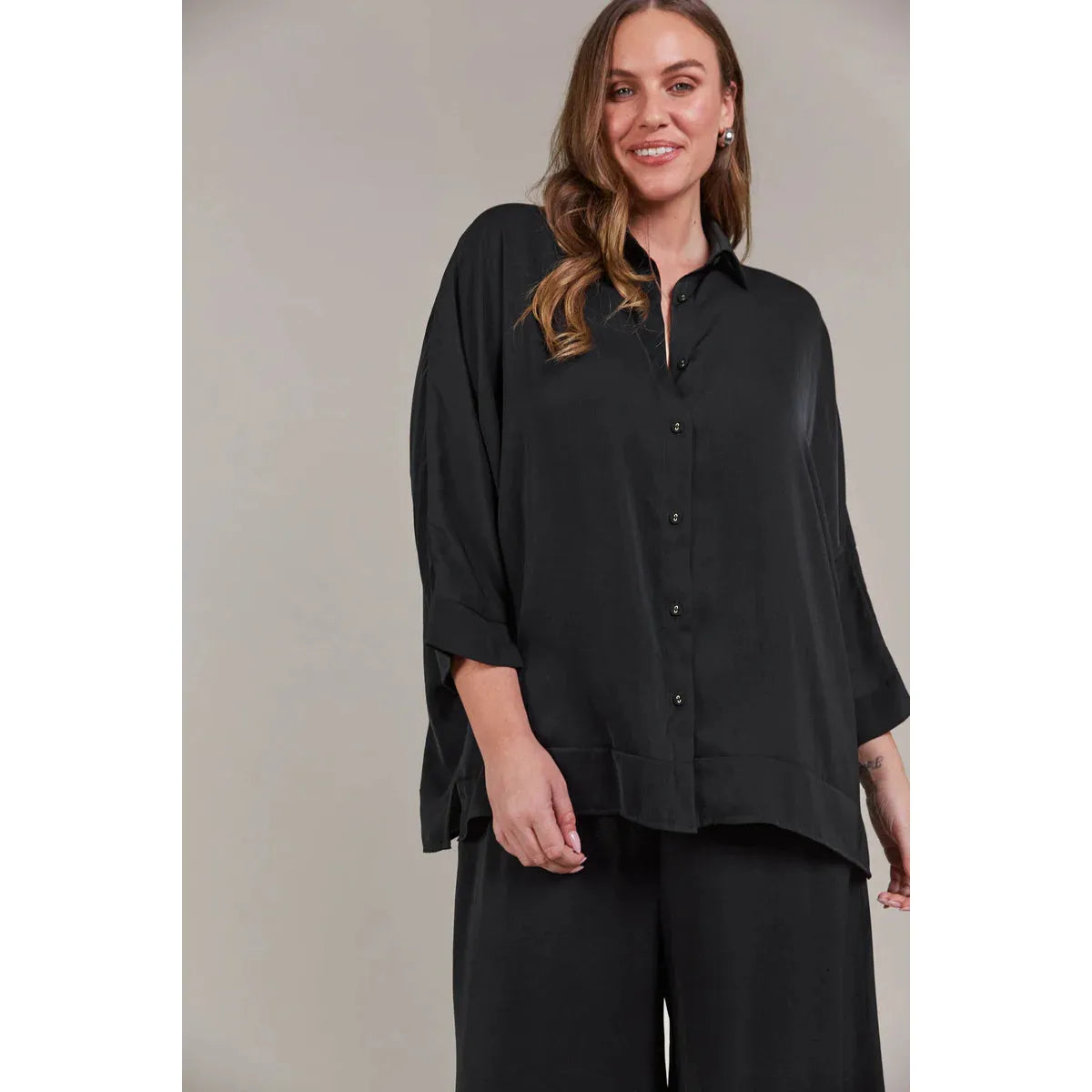 Elsie Relax - Black