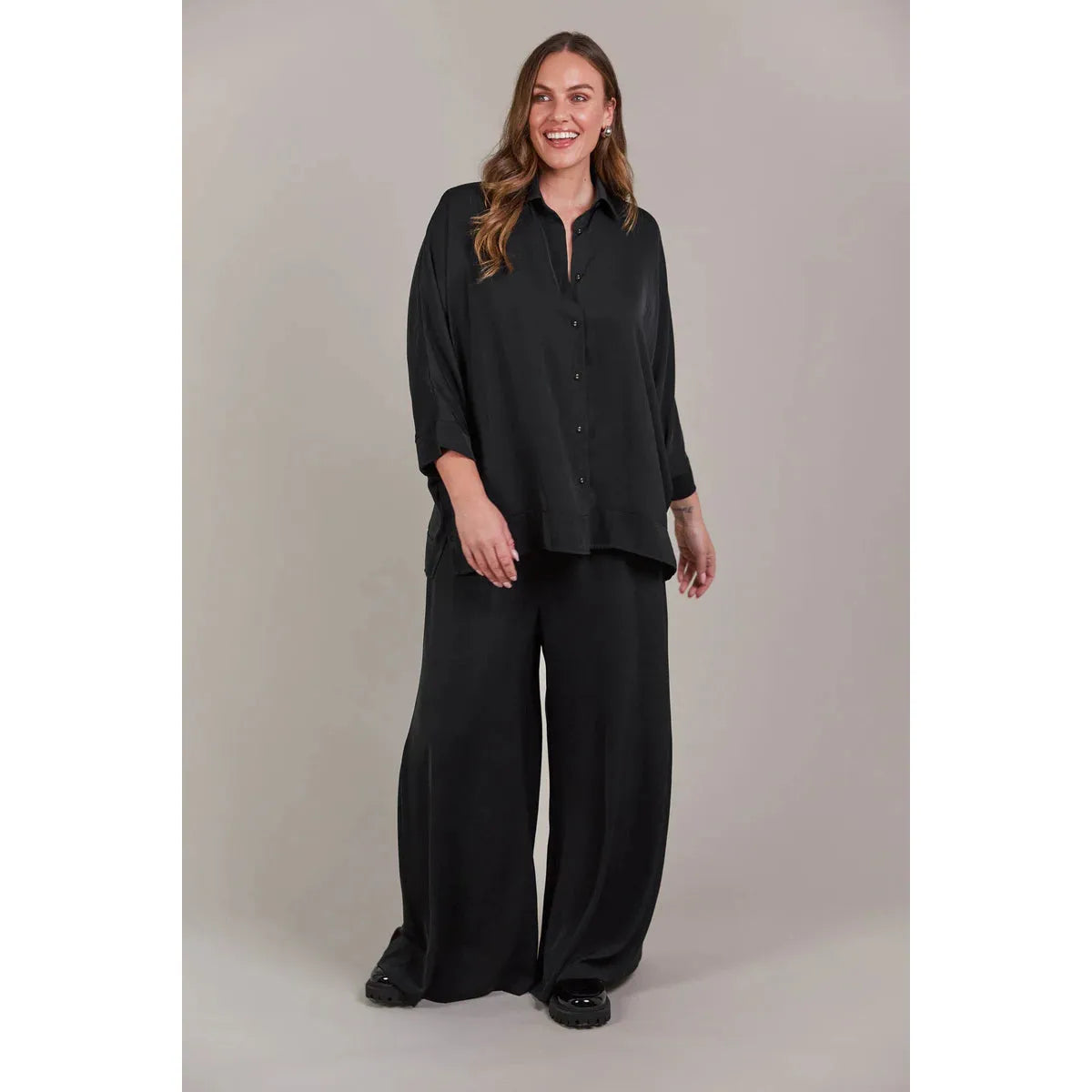 Elsie Relax - Black
